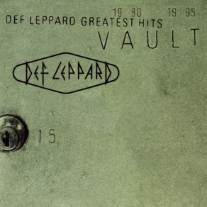 Download track Armageddon It Def Leppard