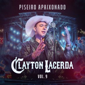 Download track Volta Nega Clayton Lacerda