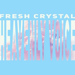 Download track Window Fresh Crystal