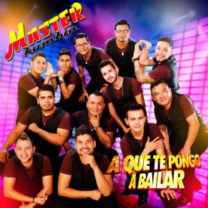 Download track En Esta No Master Kumbia