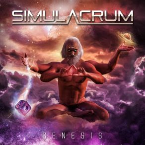 Download track Genesis, Pt. 3 - The Human Equation Simulacrum