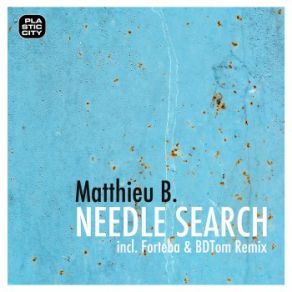 Download track Needle Search (BDTom Remix) Matthieu - B