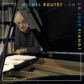 Download track La P'tite Fille Du 5ème Michel Boutet