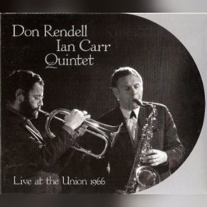 Download track Webster's Mood Ian Carr, Don RendellIan Carr Quintet