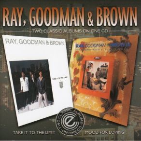 Download track Where Did You Get That Body, Baby? Ray Goodman, Steve Brown, Goodman