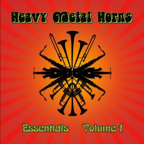 Download track Horns In The House Heavy Metal Horns