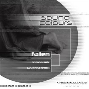 Download track Fallen (Juventa Remix) The Sound Colours