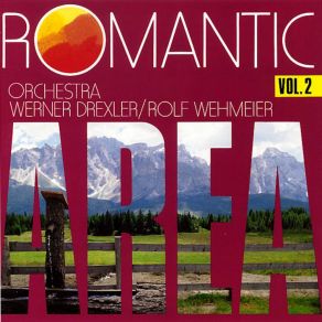 Download track Lakeside Orchestra Rolf Wehmeier