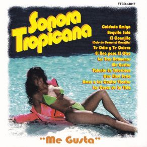 Download track Talento En Television Sonora Tropicana