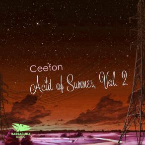 Download track Acid Of Summer Vol. 2 (Original Mix) Ceefon