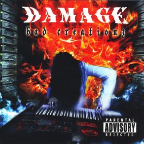 Download track Rock Rocking Em Damage