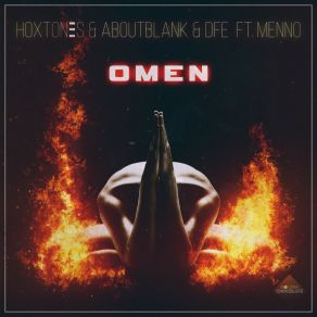 Download track Omen (Club Mix Extended) Menno