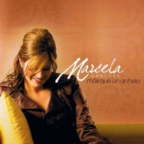 Download track Más Que Un Anhelo Marcela Gándara