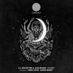 Download track Haumea (Andre Moret Remix) Juan IbanezAndre Moret