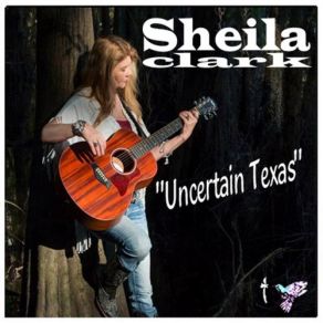 Download track Uncertain Texas Sheila, The Caddo Kats