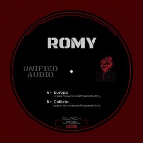 Download track Europa Romy