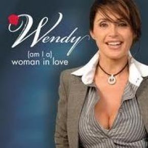 Download track Woman In Love (Radio Mix) Wendy Van Wanten