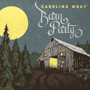 Download track Dark Side Carolina Wray