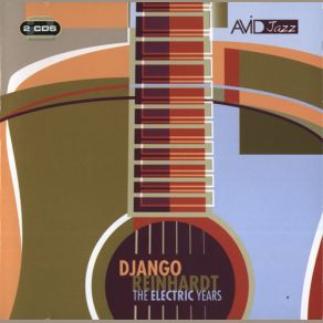 Download track Moppin' The Bride Django Reinhardt