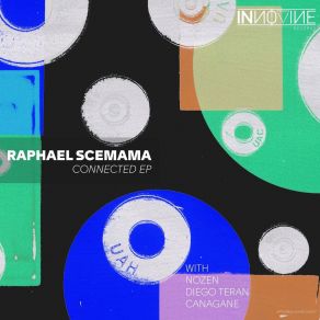 Download track Salmon (Canagane Edit) Raphael ScemamaNozen, Diego Terán