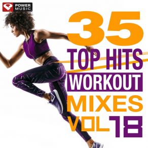 Download track Happy Now (Workout Remix 130 BPM) Power Music Workout