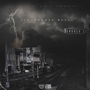 Download track One Of Them Days CloverdaleRell