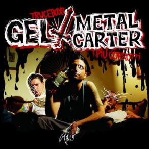 Download track Truceklan Attack Metal Carter, Gel