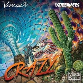 Download track Crazy Vertigo, LSDreamers