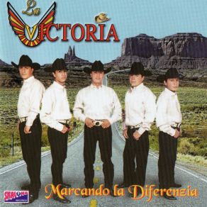 Download track Cariñito De Mi Vida La Victoria De México