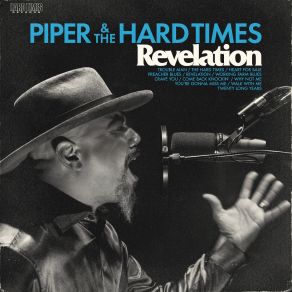 Download track Trouble Man Piper And The Hard Times