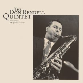 Download track Manumission Don Rendell Quintet