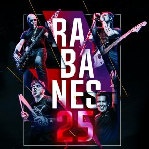 Download track La Pastilla Del Amor (Live) Los Rabanes