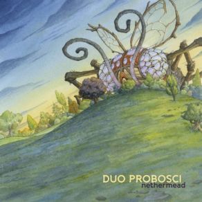 Download track Time Is Only A Number Duo Probosci