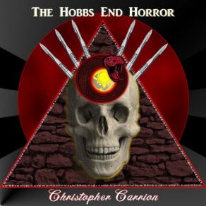 Download track The Interlocutor Christopher Carrion