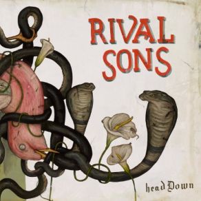 Download track Run From Revelation Rival Sons