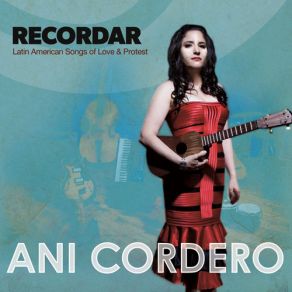 Download track Macorina Ani Cordero