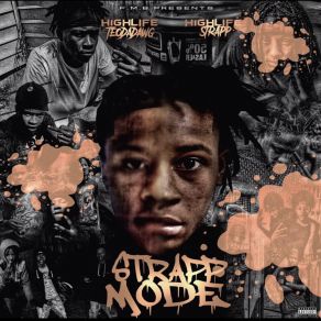 Download track STRAPP MODE HL STRAPP