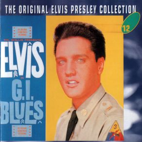 Download track Frankfort Special Elvis Presley