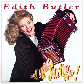 Download track Travailler C'est Trop Dur Édith Butler