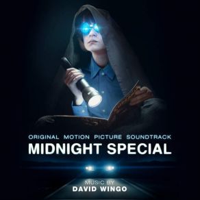 Download track Abduction David Wingo