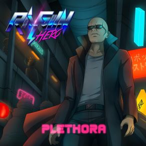 Download track Robot Disco Ray Gun Hero