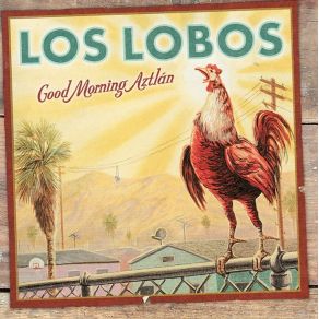 Download track Hearts Of Stone Los Lobos