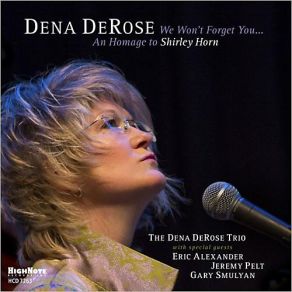 Download track I Just Found Out About Love Dena DeRose