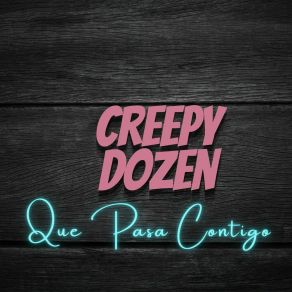 Download track Hábitos CREEPY DOZEN