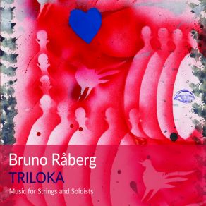 Download track Sojourn For Strings Bruno Raberg