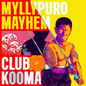 Download track Jyrkkä Club Kooma