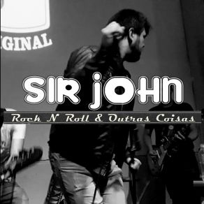 Download track Sem Mais Despedidas Sir John