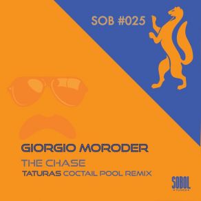 Download track The Chase (Marat Taturas Coctail Pool Remix) Giorgio Moroder