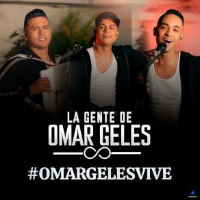 Download track Parrandeando Con Omar, Vol. 2: El Show De La Fiesta / Mi Mamá Me Lo Decía / Que Bonita Ni Que Ná La Gente De Omar Geles