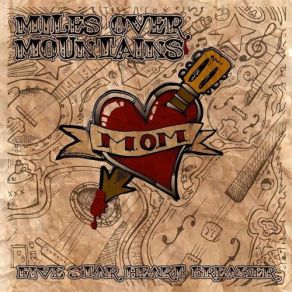 Download track Bluegrass Tuesday Miles Over Mountains